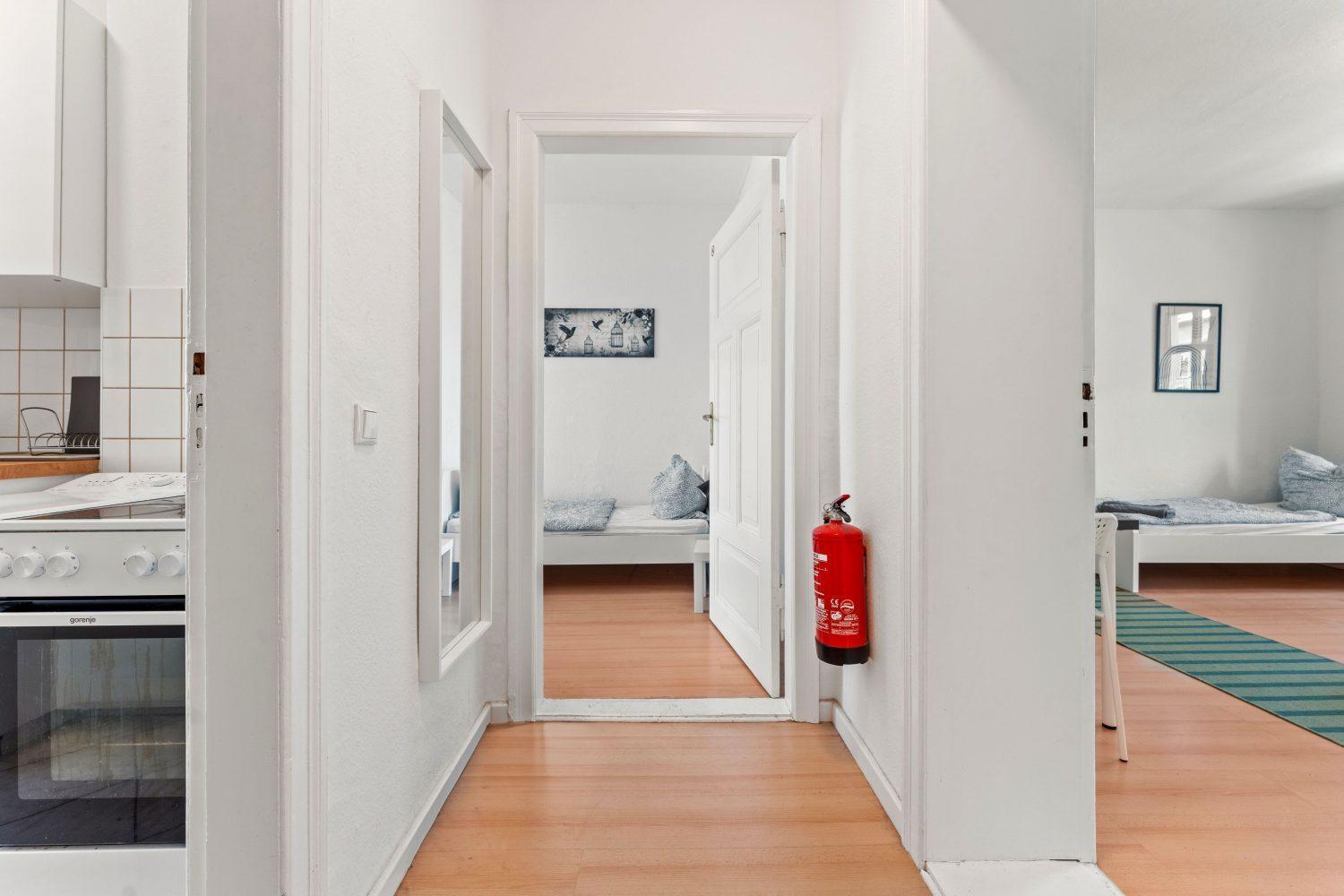 Nice Apartment In Eberswalde Exterior photo