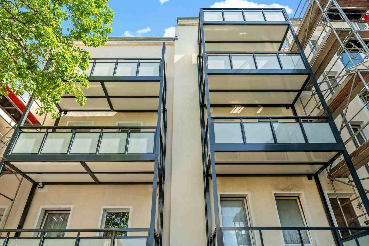 Nice Apartment In Eberswalde Exterior photo