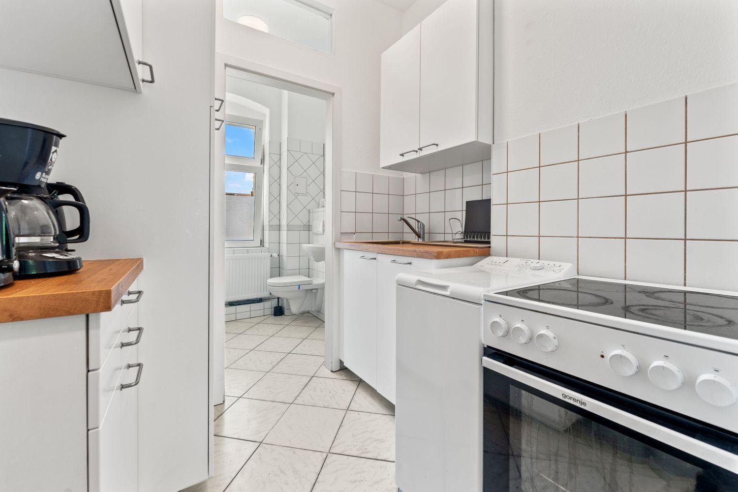 Nice Apartment In Eberswalde Exterior photo