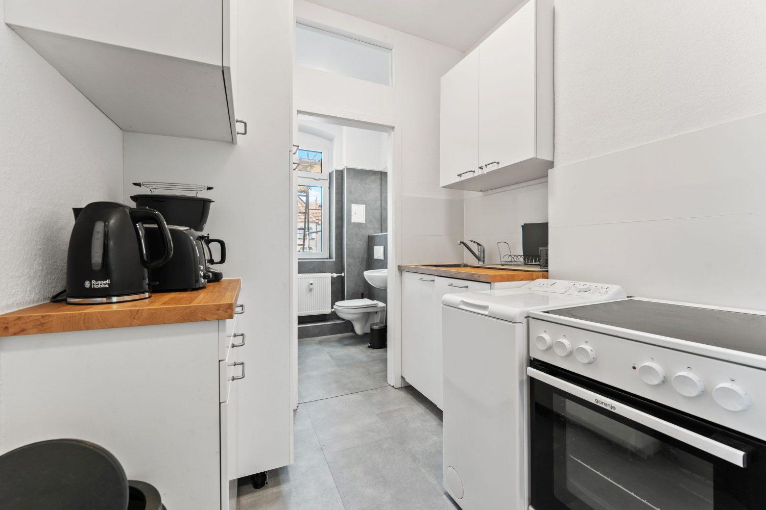 Nice Apartment In Eberswalde Exterior photo